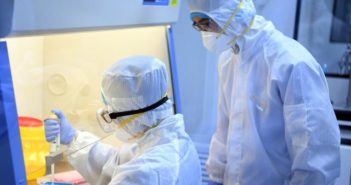 Ya se aplican las primeras vacunas en humanos contra Covid-19