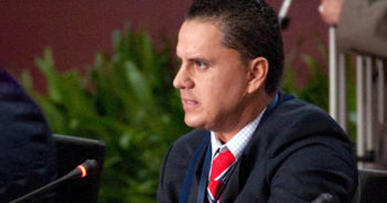 "No tengo vínculos con el narco": Roberto Sandoval