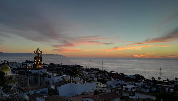 Ya son 14 los casos sospechosos de Covid 19 en Puerto Vallarta