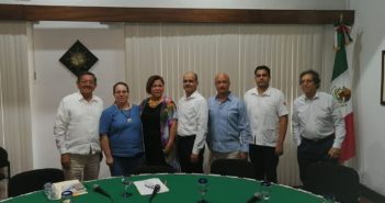 Morena y la utopía de una oposición real en Puerto Vallarta