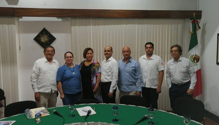 Morena y la utopía de una oposición real en Puerto Vallarta