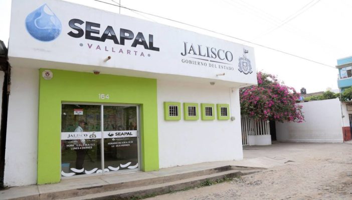 Historia pura y dura; Seapal se municipaliza