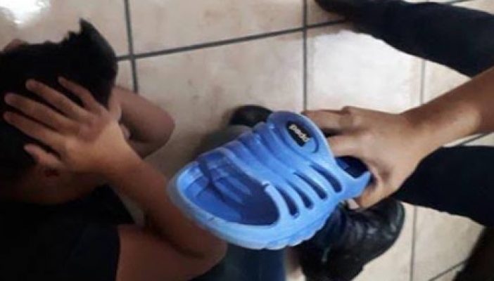 Busca el gobernador impedir los 'chanclazos' en Jalisco