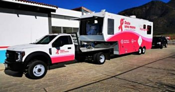 Invita Sistema DIF a realizarse mastografías gratuitas