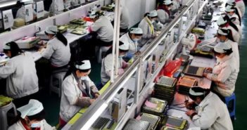 Por coronavirus en China, prevén producir en Jalisco