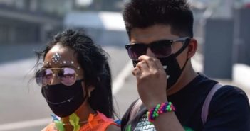 Analizan tres casos sospechosos de coronavirus en Veracruz