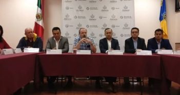 Confirmados los 2 primeros casos de coronavirus en Jalisco