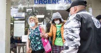 Durango reporta el deceso de un paciente sospechoso de coronavirus