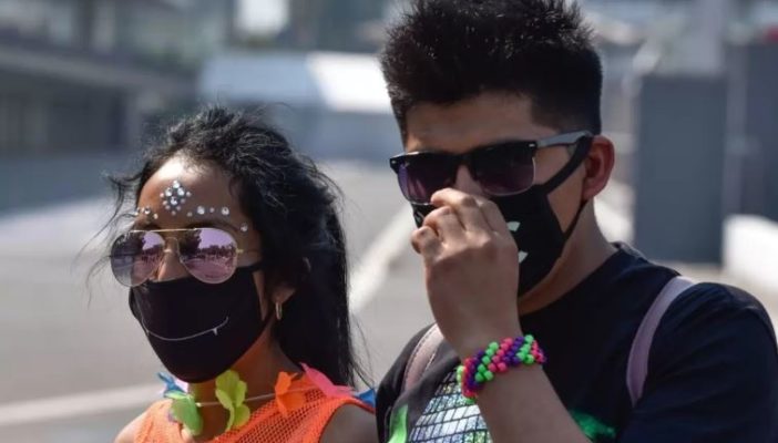 Analizan tres casos sospechosos de coronavirus en Veracruz