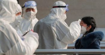 China iniciará pruebas de vacuna contra Covid-19 en humanos