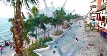 El primero ¿de cuántos? llega Covid-19 a Puerto Vallarta