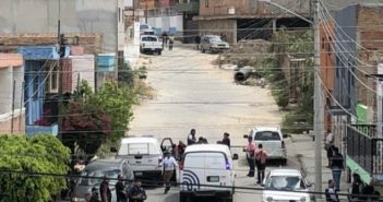 9 muertos en una jornada de violencia en Tlaquepaque