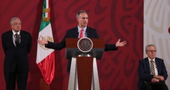 Muertos por coronavirus en México suben a 12, con 717 casos