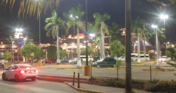 Serán 6 cruceros los que vendrán a pasar la contingencia en Vallarta