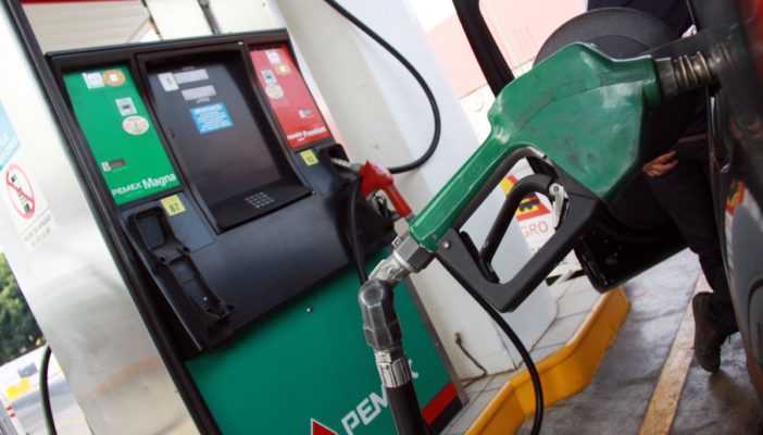 Hacienda quita subsidio en IEPS a Magna esta semana