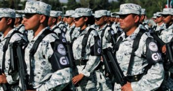 Intervendrá Guardia Nacional en caso de saqueos a negocios