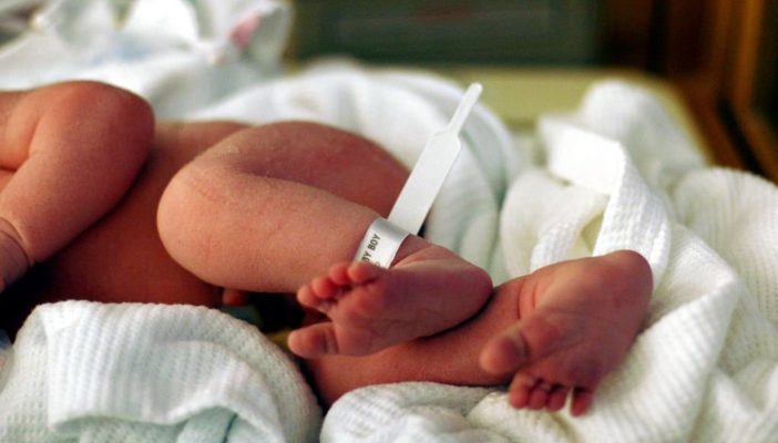 Recula Secretaría de Salud y dice que son solo 2 bebés con Covid-19