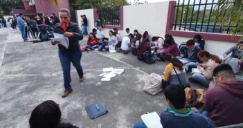 Estalla la huelga en Universidades Tecnológicas de Nayarit