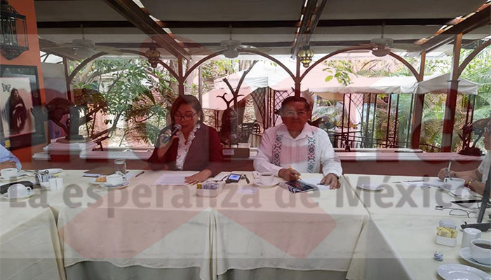 Vía libre para MC; regidores de Morena no actuarán legalmente por campaña anticipada