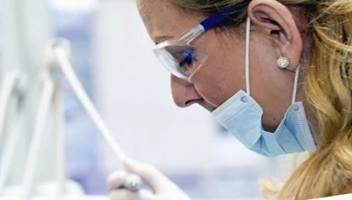 Sería una patente mexicana la que detenga el coronavirus