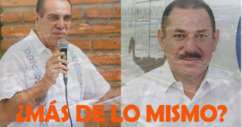 Confirmado, Seapal será dirigido por Centeno, un perfil sin experiencia