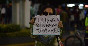 Registra la Universidad de Guadalajara 11 denuncias por acoso en 2020