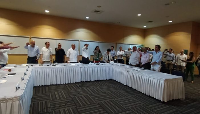 Director del fideicomiso ganará 80 mil pesos; antes ganaba 193 mil