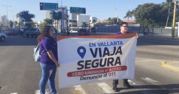 Llaman a denunciar acoso en transporte; sí habrá consecuencias