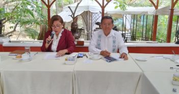 'No nos maicearon', dicen regidores de Morena