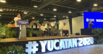 Tianguis Turístico 2020 es pospuesto por riesgo de coronavirus