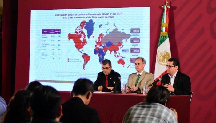 Desmiente Secretaría de Salud muerte de José Kuri