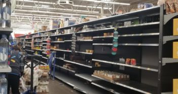 Llaman a evitar compras de pánico en Jalisco