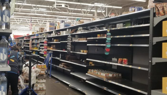 Llaman a evitar compras de pánico en Jalisco