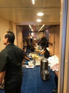 Crucero con 'enfermos' podría atracar en Vallarta, según Aristegui Noticias 3 Crucero con 'enfermos' podría atracar en Vallarta, según Aristegui Noticias