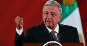 Rescataremos a los de abajo, no a los de arriba: AMLO