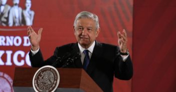 ¿No quieres al presidente? Podría salir en 2022