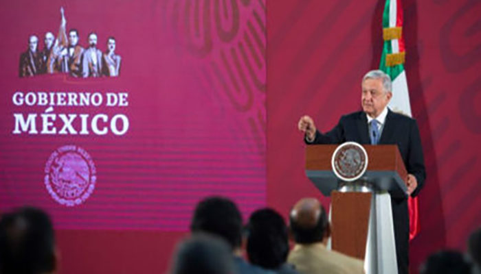 Firmará decreto AMLO para apoyar a los adultos mayores