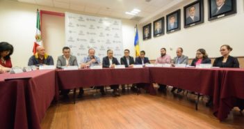 En Cuautla el primer caso de coronavirus fuera de la ZMG