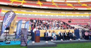 Presentan Copa Jalisco 2020 participarán todos los municipios