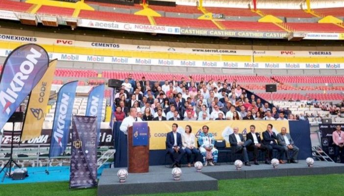 Presentan Copa Jalisco 2020 participarán todos los municipios