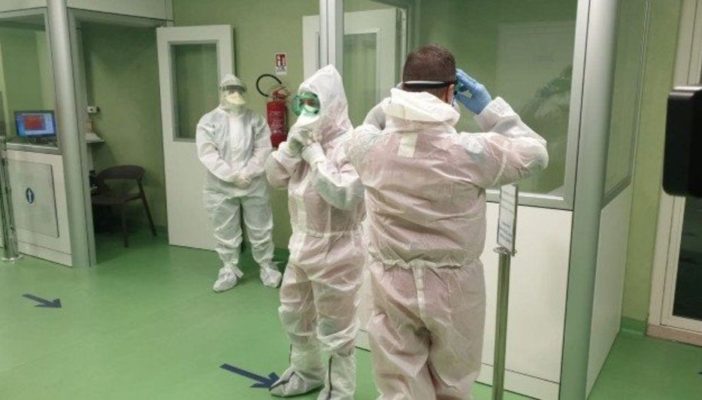 Ya son 50 los casos confirmados de coronavirus en Jalisco