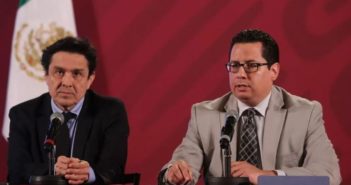 Solo 4 estados no tienen casos 'sospechosos' de coronavirus