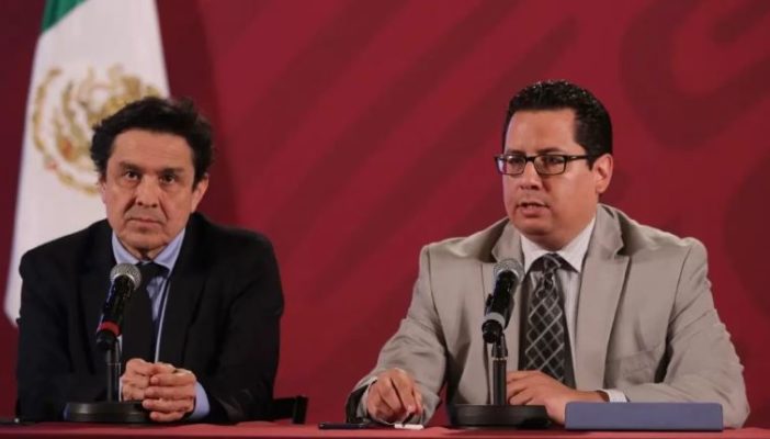 Solo 4 estados no tienen casos 'sospechosos' de coronavirus