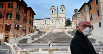 La OMS contabiliza más de 142 mil casos de coronavirus en el mundo