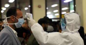 Ya son 64 casos de coronavirus en Jalisco; son 220 sospechosos