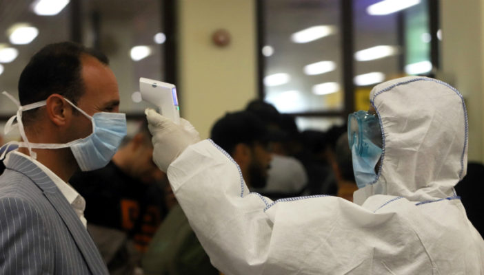 Ya son 64 casos de coronavirus en Jalisco; son 220 sospechosos