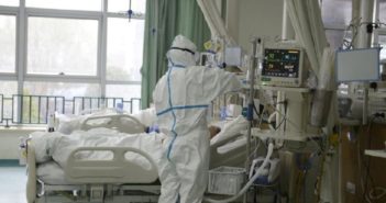 Confirman segunda muerte por COVID-19 en Jalisco