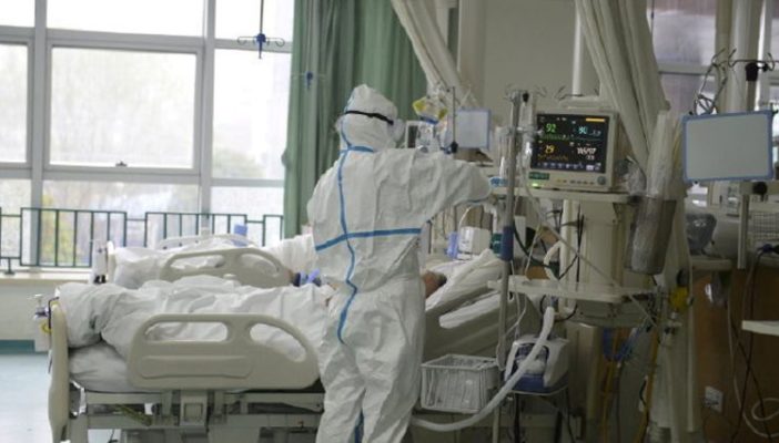 Confirman segunda muerte por COVID-19 en Jalisco