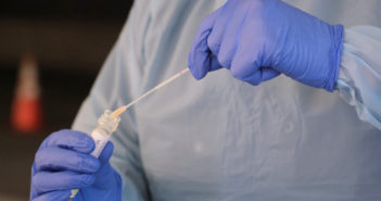 Que siempre no... Pruebas rápidas fueron canceladas en Jalisco