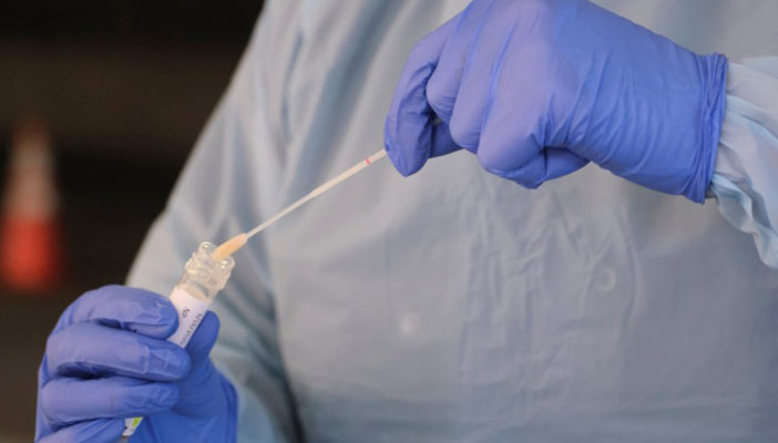 Que siempre no... Pruebas rápidas fueron canceladas en Jalisco